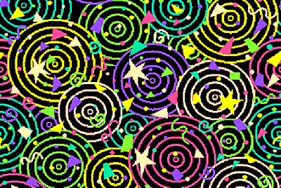 draw
