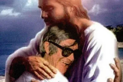 Chico Xavier