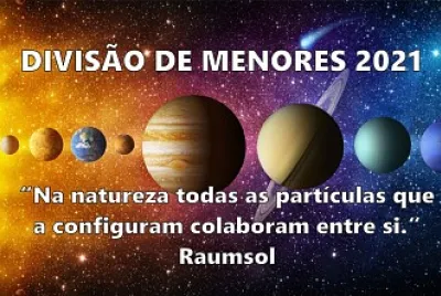 Divisão de Menores 2