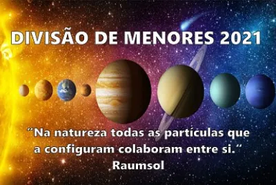 Divisão de Menores 2