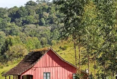 Roça