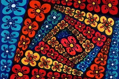 colorful