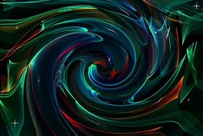 colorful