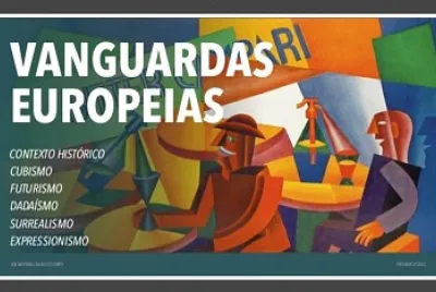 Vanguardas jigsaw puzzle