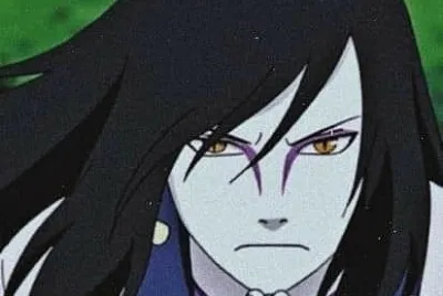 orochimaru