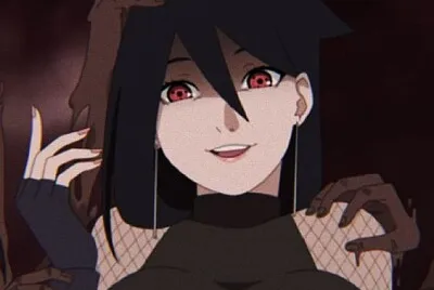 kiyomi uchiha