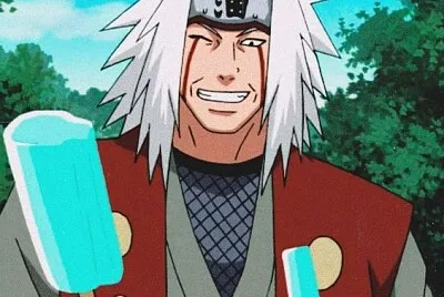 jiraiya