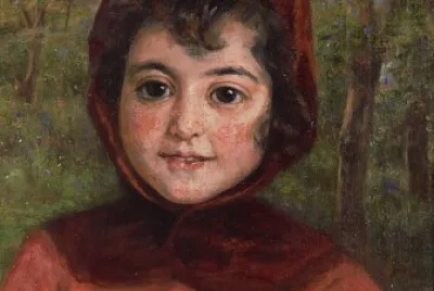 Caperucita