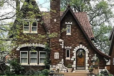 פאזל של Country House