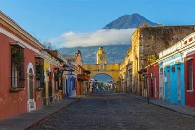פאזל של Lugar histórico