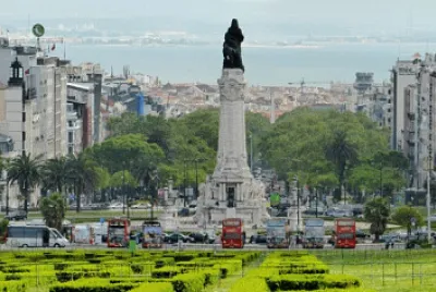 פאזל של lisboa