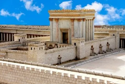 מקדש