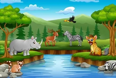 Paisaje