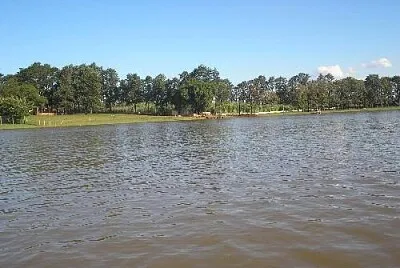 Represa no Ibiaci jigsaw puzzle