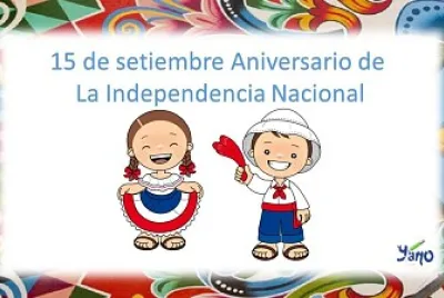 15 de septiembre