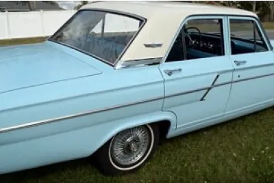 1964 Ford Fairlane