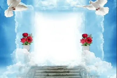PUERTAS DEL CIELO