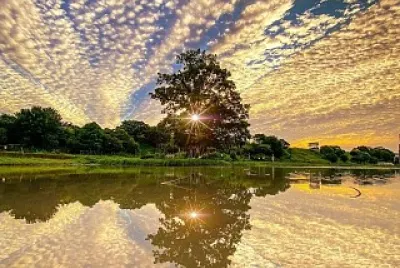 Nubes jigsaw puzzle