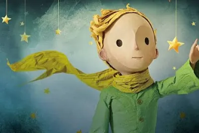 Pequeno príncipe 3