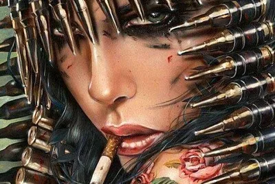 Mujer