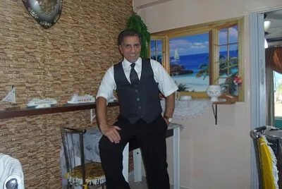 CAWBOY jigsaw puzzle