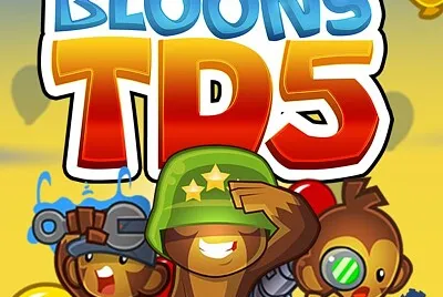 bloons battle