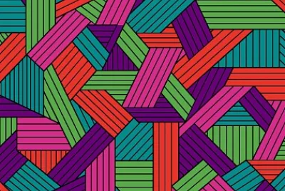 colorful