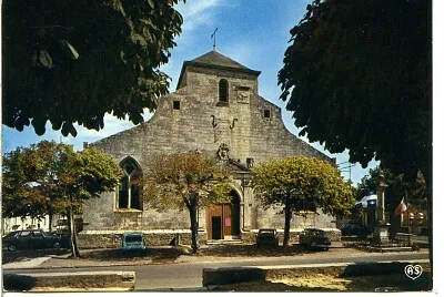 פאזל של carte postale