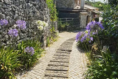 ladeira