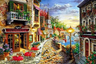 Ristorante