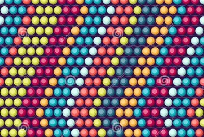 colorful