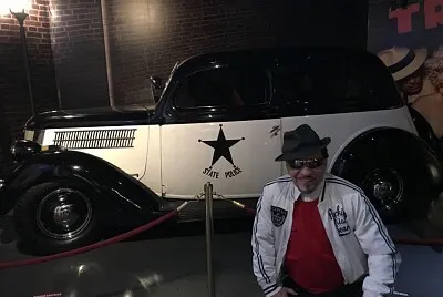 cawboy jigsaw puzzle