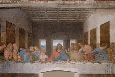 Leonardo Da Vinci