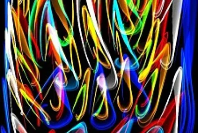 colorful
