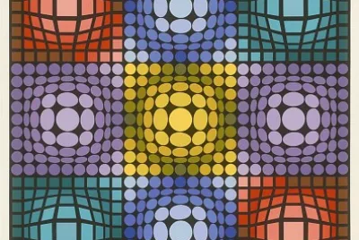 colorful