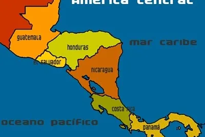 Centroamérica