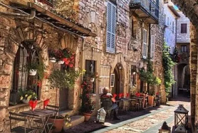 italia