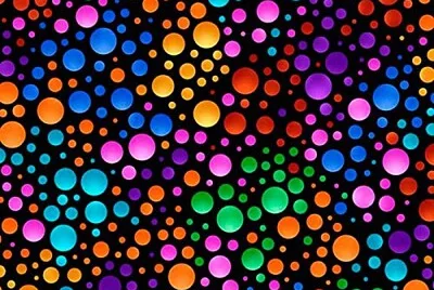 colorful