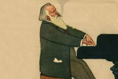 Brahms
