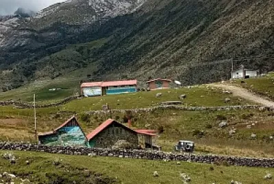 Sierra Nevada Mérida