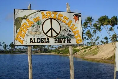 Praia de...