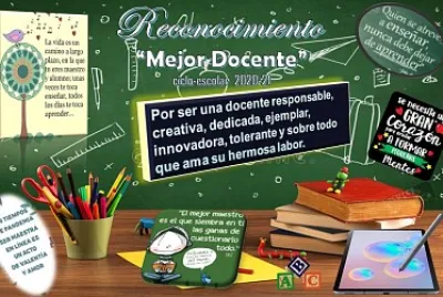 Reconocimiento