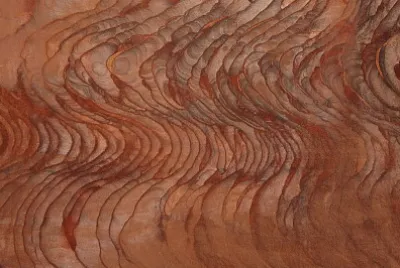 curve