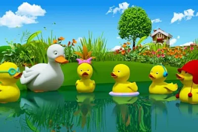 PATINHOS