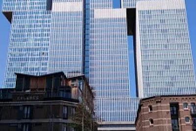 rotterdam