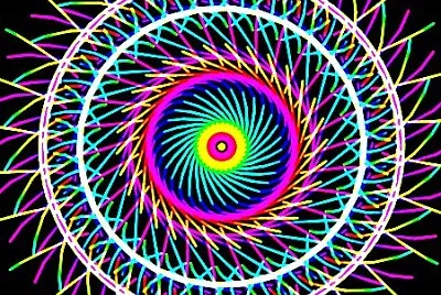 draw