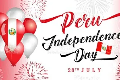 Happy Independence Day
