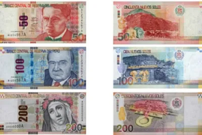 BILLETES jigsaw puzzle