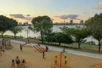 ponto turistico jigsaw puzzle