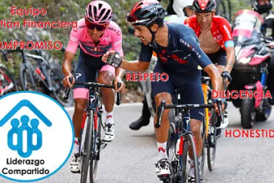 Gestión financiera valores